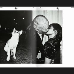 Slanted Magazine #45—Sex