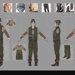 Material Overview – V2