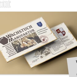 Flyer: Layout, Illustration & Text