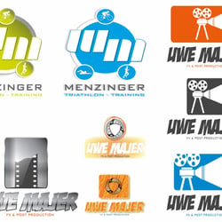 Logo Design 2