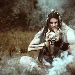 Fantasy Portraiture