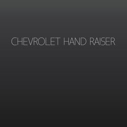 Intro Chevrolet
