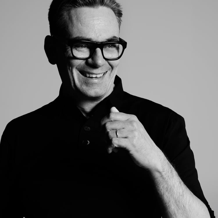 Seb Winter