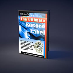 ultimaterecordlabel