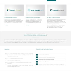 Corporate Design Event-Agentur