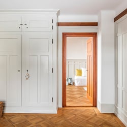 Denkmalpflegepreis Kanton Bern 2017 Wohnhaus Biel – Harttig Architekten Biel