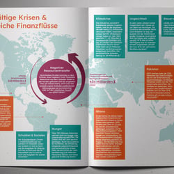 Fact Sheet Doppelseite