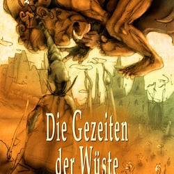 Die Gezeiten der Wüste