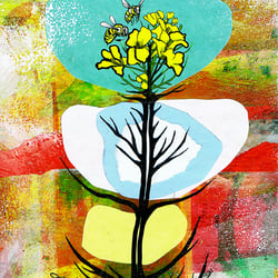 Honeybeecollage001 sm