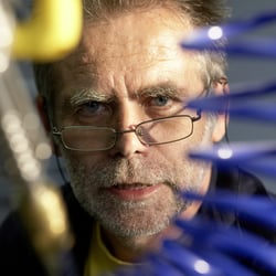 Beege fotografiert Business-Portraits