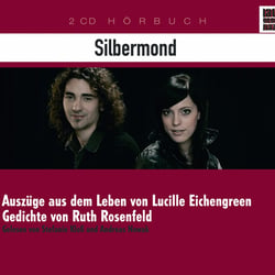 Hörbuch – Silbermond /7 Stück/ 2 Edition