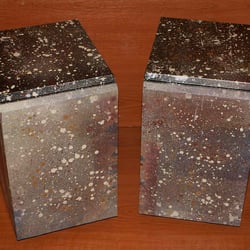 Quart One – „Asteroidenstürme“