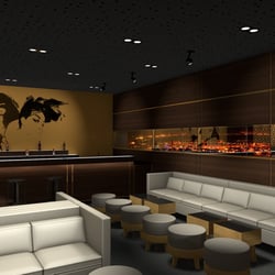 VESPER BAR Berlin