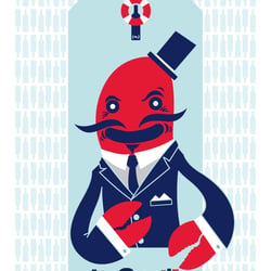 La Canaille – Restaurant (Poster)