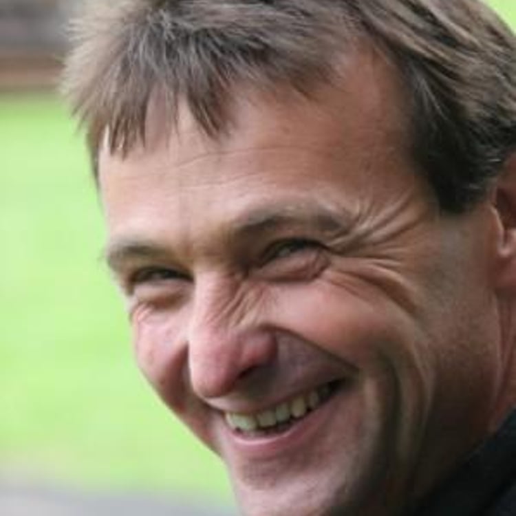 Michael Riese