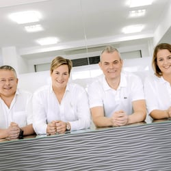 Zahnärzte Team