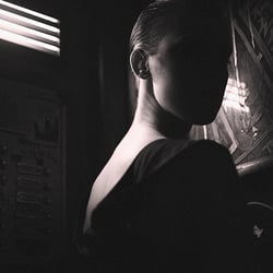 eva KNIVE backside
