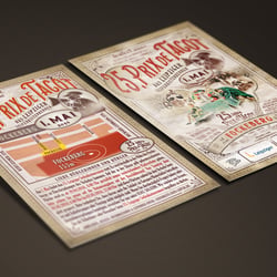 Flyer