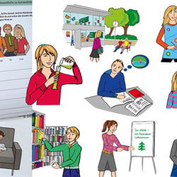 Editorial Illustrations Compact Publisher