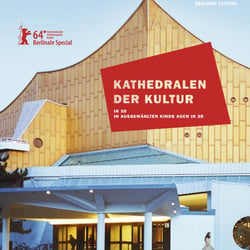 Kathedralen der Kultur