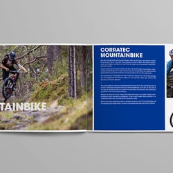 Orderbook Aufmacher Mountainbike