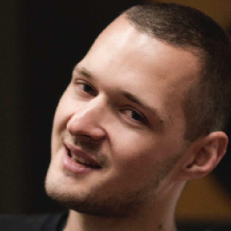 Oliver Raunjak