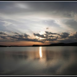 Brombachsee