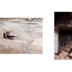 People – Broken, freies Projekt