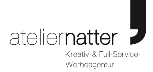 atelier. natter. Werbeagentur