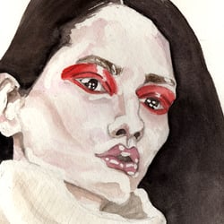 Aquarell