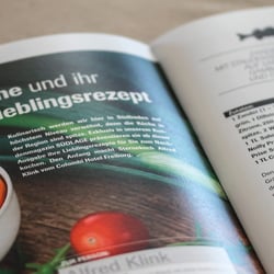 Südlage® Innenseiten
