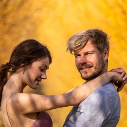 Janice und Steffen Lehmker, Bad Bevensen