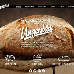 Ungersback
