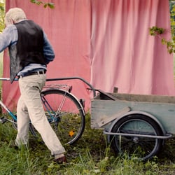 Musikvideo Screenshot – Und Tschüß