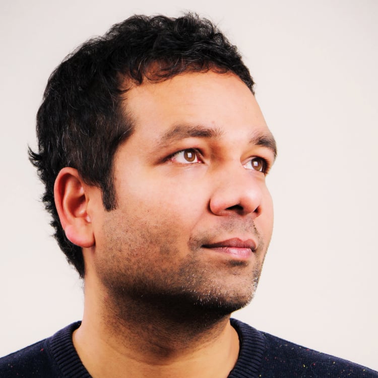 Ashish Verma