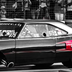 Dragrace