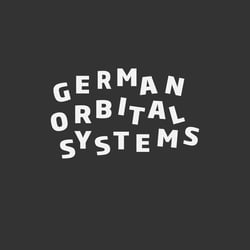 logodesign raumfahrt