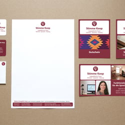Corporate Design
