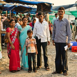 People Of India