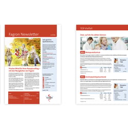 Fagron-Newsletter