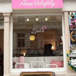 anna golightly accesoire