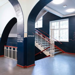 Schule Forsmannstraße, Hamburg