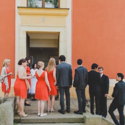 Hochzeitsfotografie – Zeremonie 09