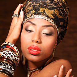 Francisca Africa
