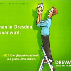 Drewag 1
