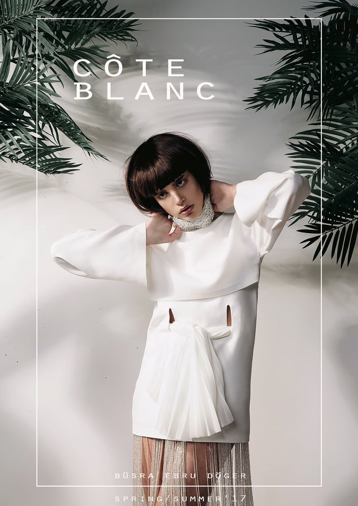 CÔTE BLANC