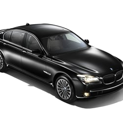 BMW 7er