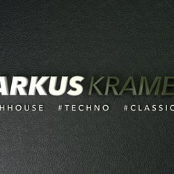 Markus Sticker