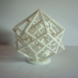 Printer Calibration Object