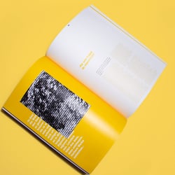 Conceptual Book Design